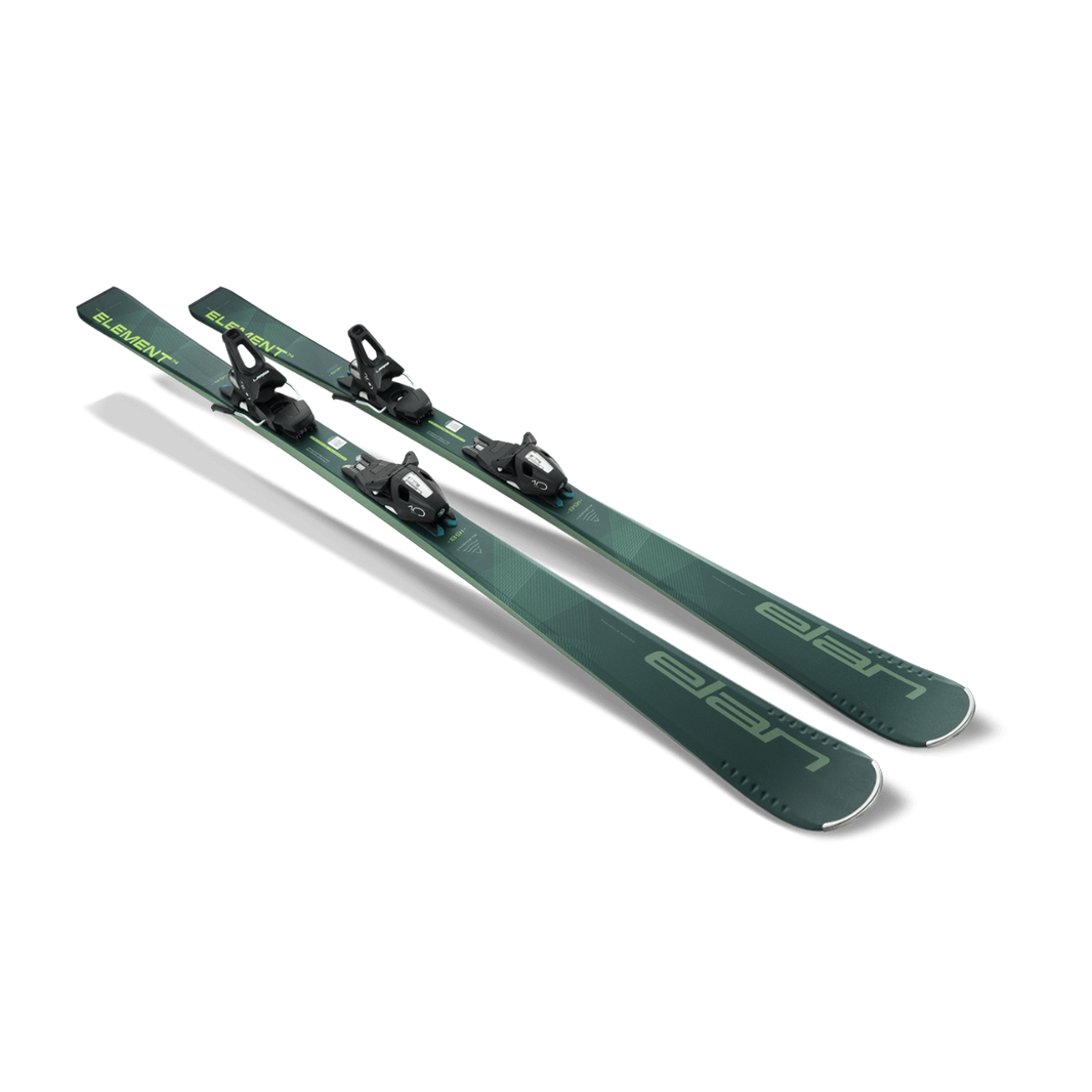 Elan Element 74 PETROL Light Shift EL 10.0