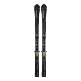 Elan Element 74 BLACK Shift X EL 9.0 Skis - Women's