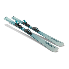 Elan Element 74 Blue Shift El 9.0-Women's