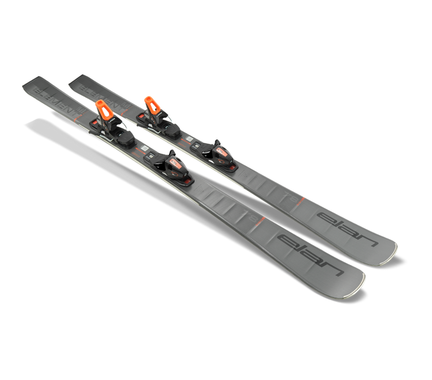 Elan Element 78 Shift X EL 10.0 - Men's