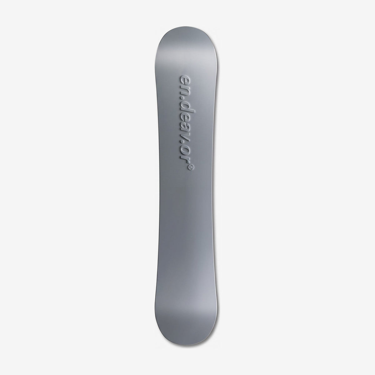 Endeavor B.O.D. Snowboard - Unisex - base