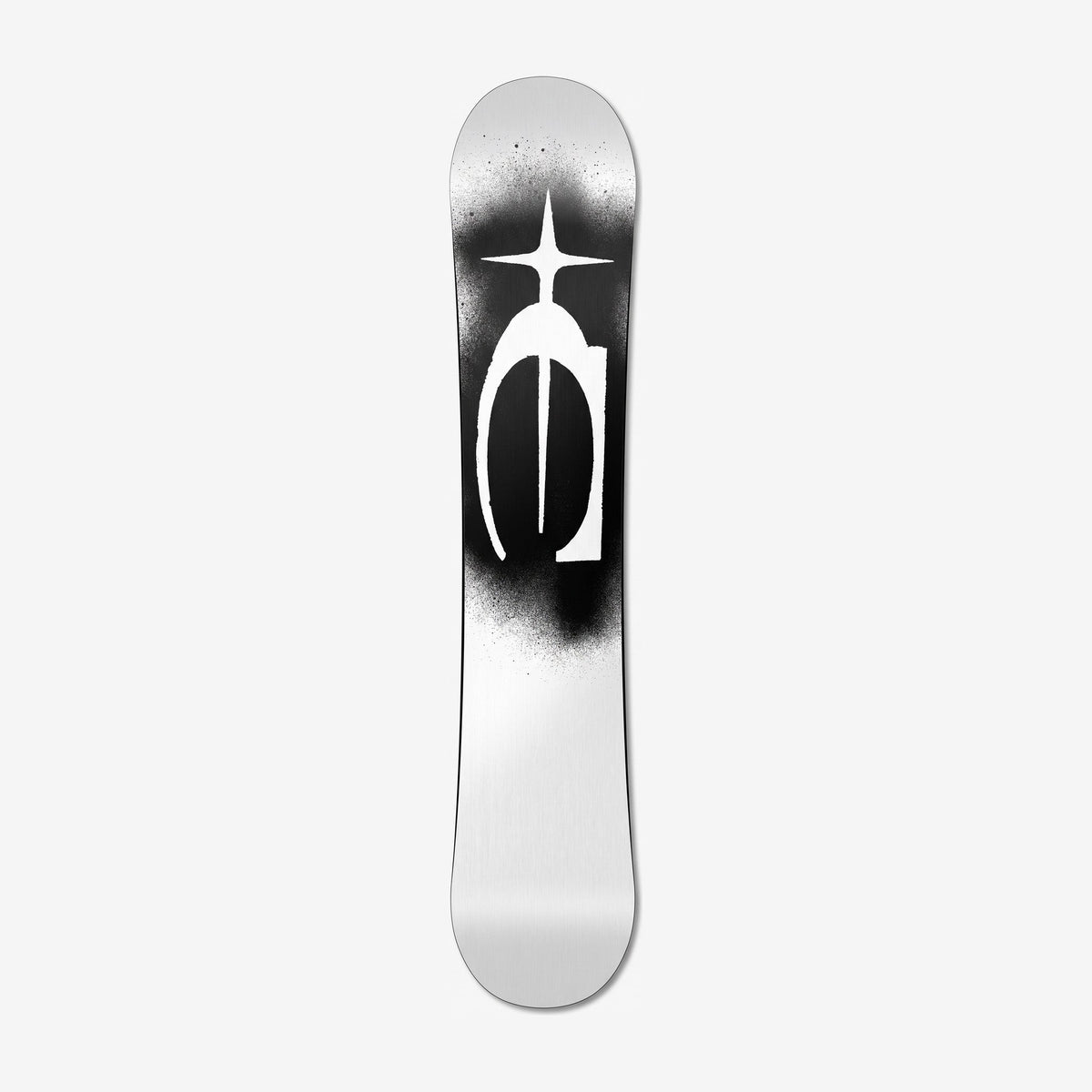 Endeavor Live Snowboard - Unisex - base