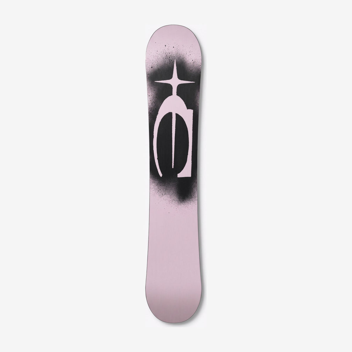 Endeavor Live Snowboard - Women's - base