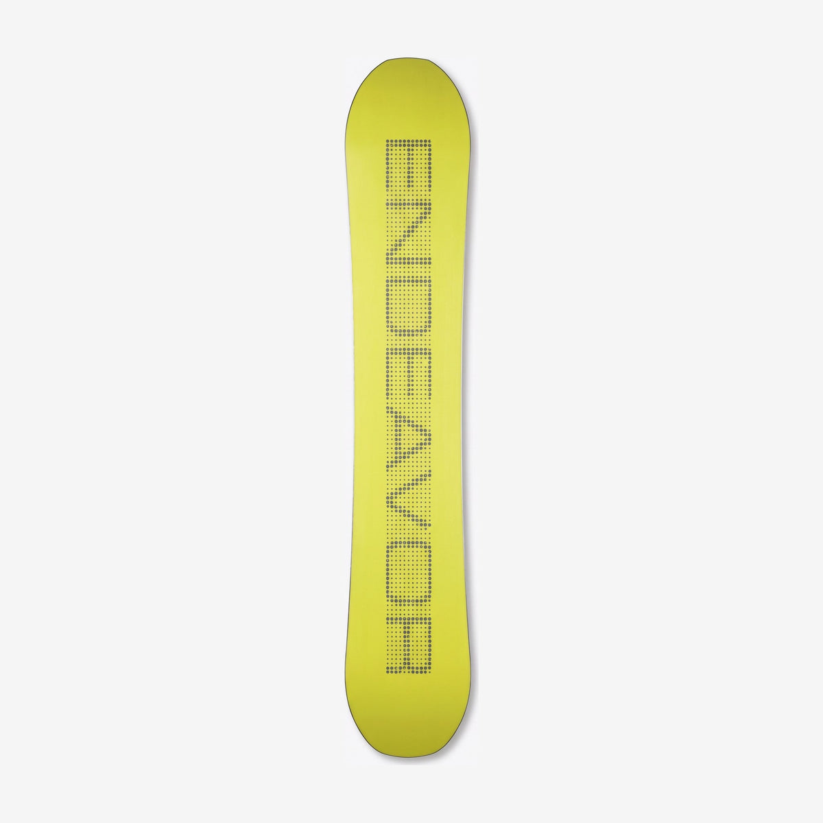 Endeavor Pioneer Snowboard - Women's - base