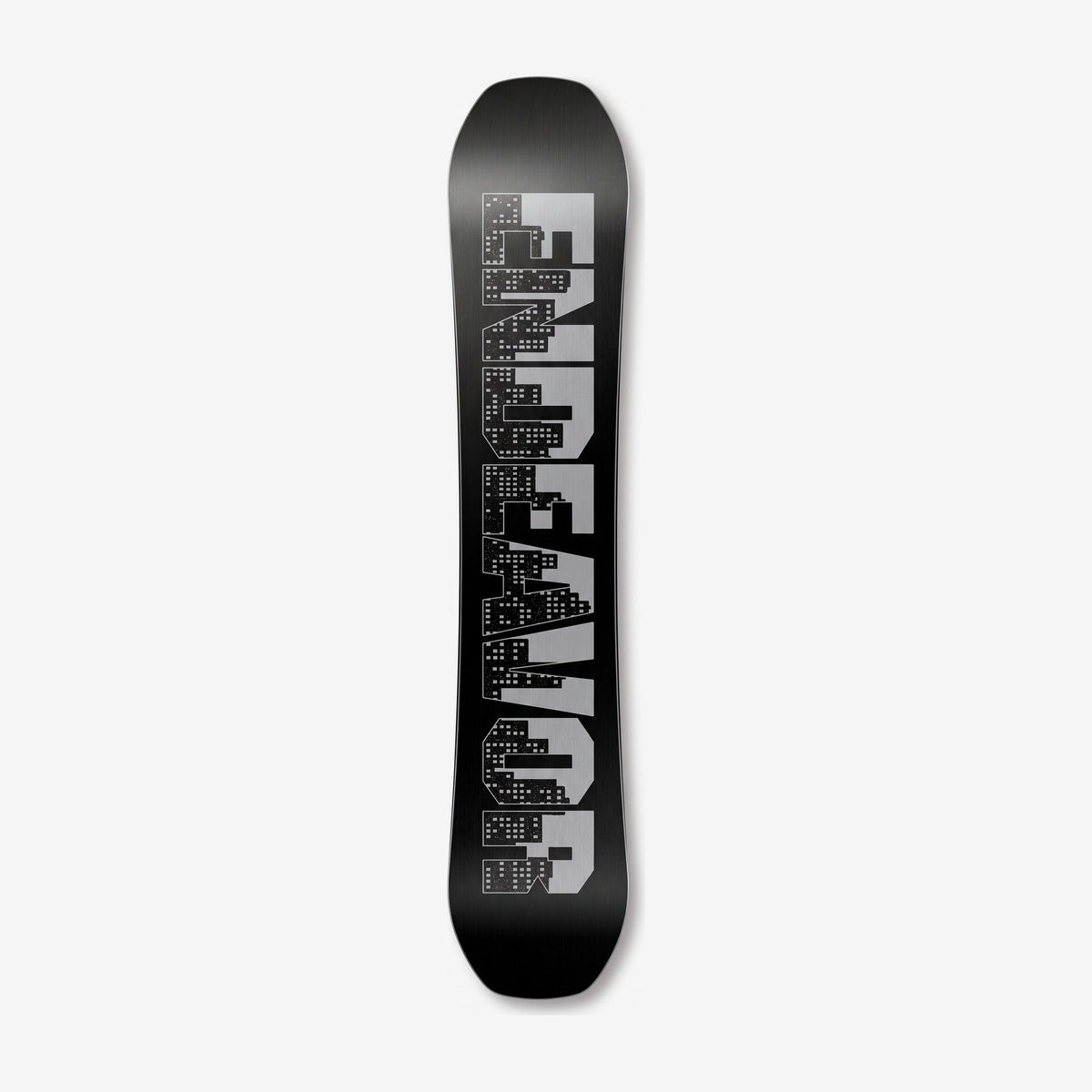 Endeavor Ranger Snowboard - Unisex - base