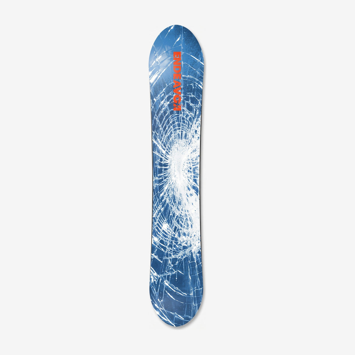 Endeavor Rover Snowboard - Unisex - base