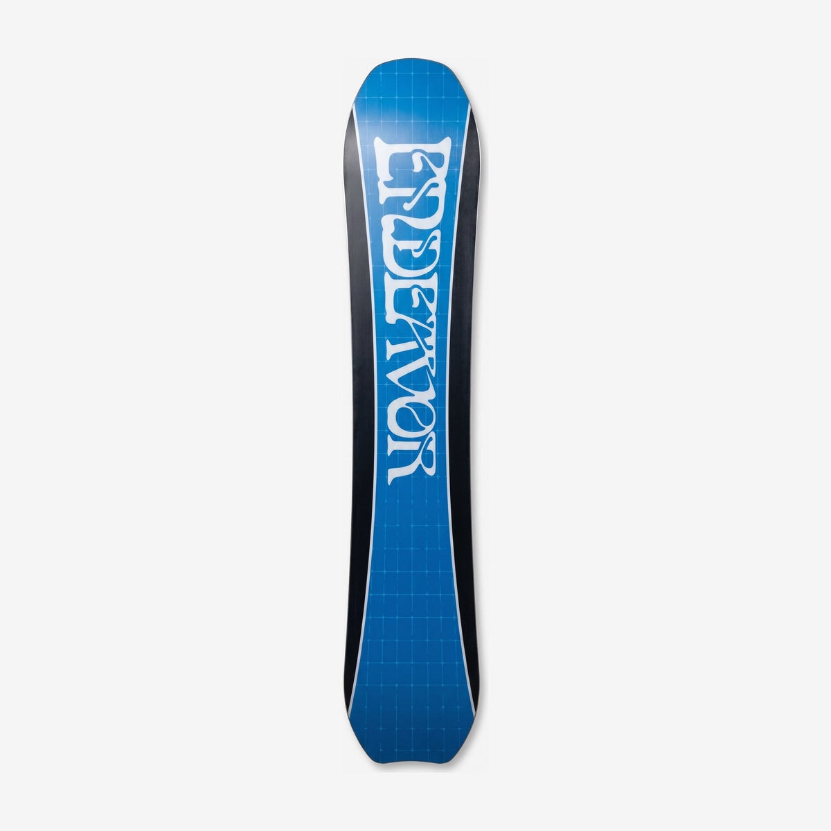 Endeavor Scout Snowboard - Unisex - base