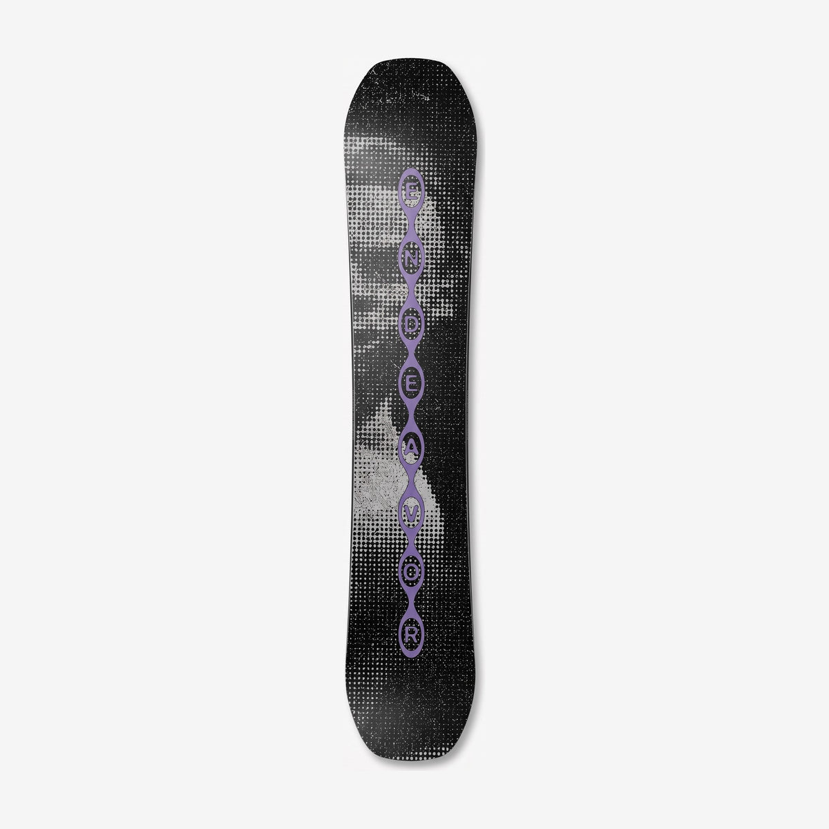 Endeavor Sentinel Snowboard - Unisex - base