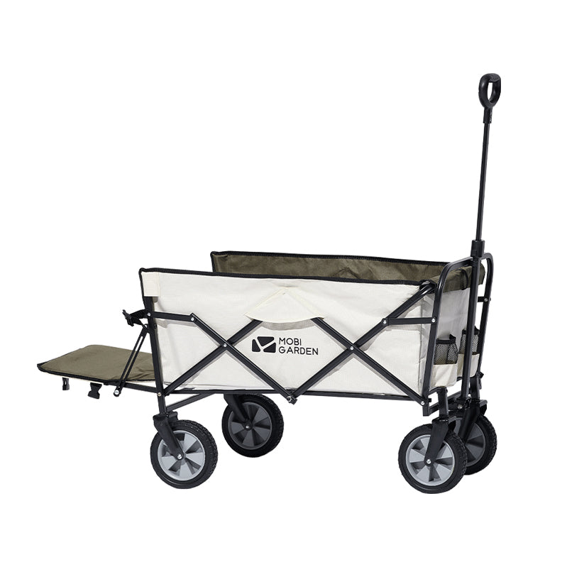 Mobi Garden Starry Folding Cart (Extendable)