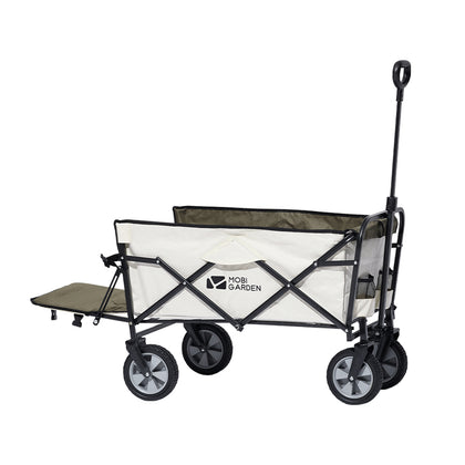 Mobi Garden Starry Folding Cart (Extendable)