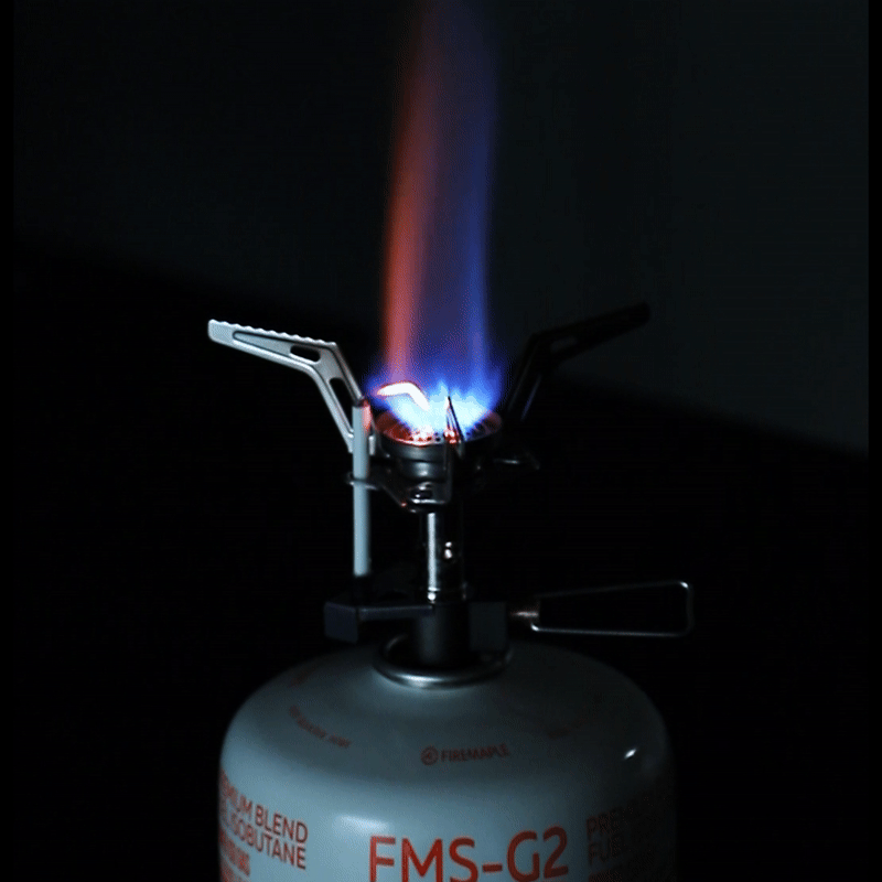 Fire Maple Torch Gas Stove (2026)