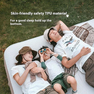 Naturehike You meng built-in pump air mattress - 30 cm (2026)