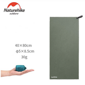 Naturehike Quick-Drying Towel (2026)