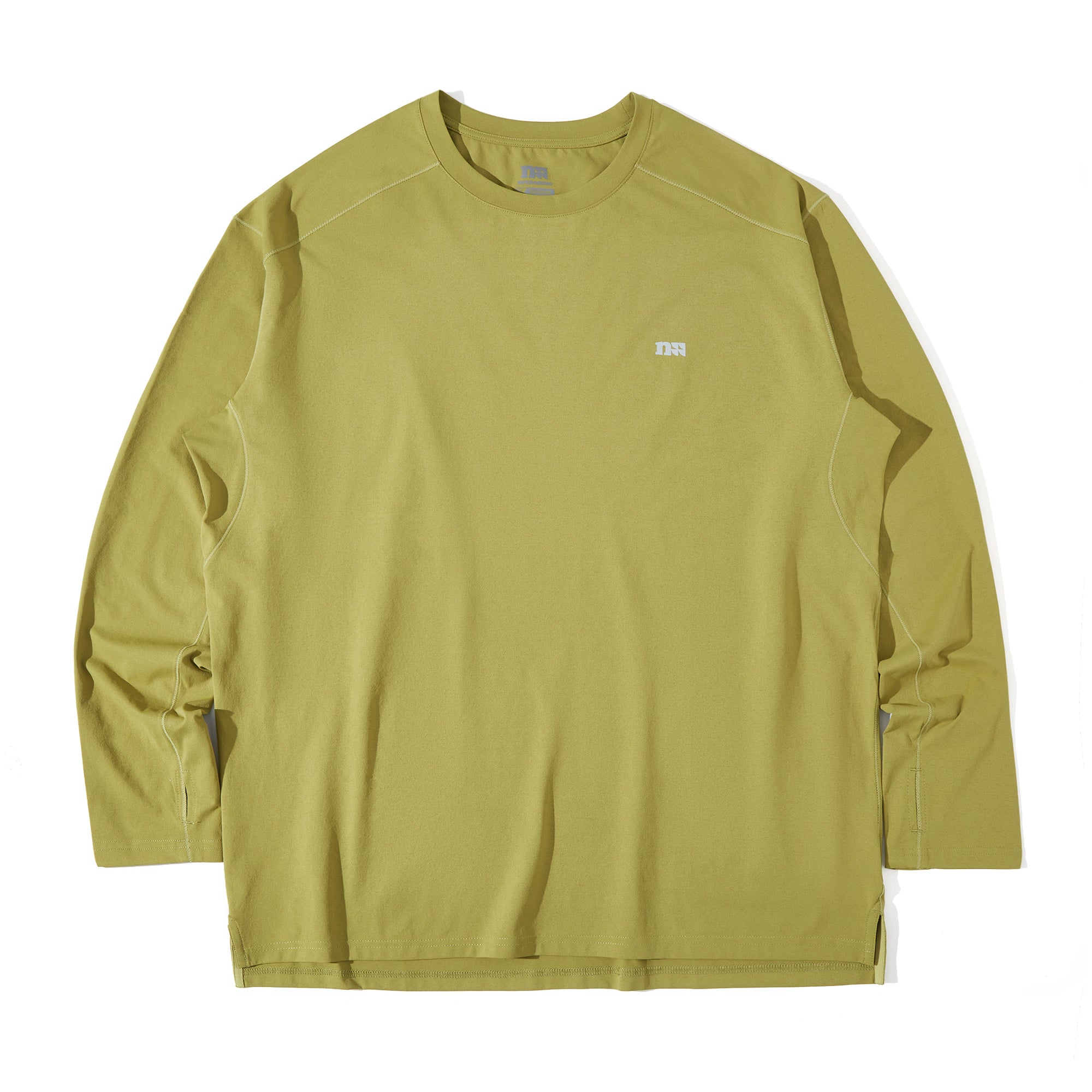 NOTHOMME Outdoor Qucik-drying Long Sleeve Sport T-shirt