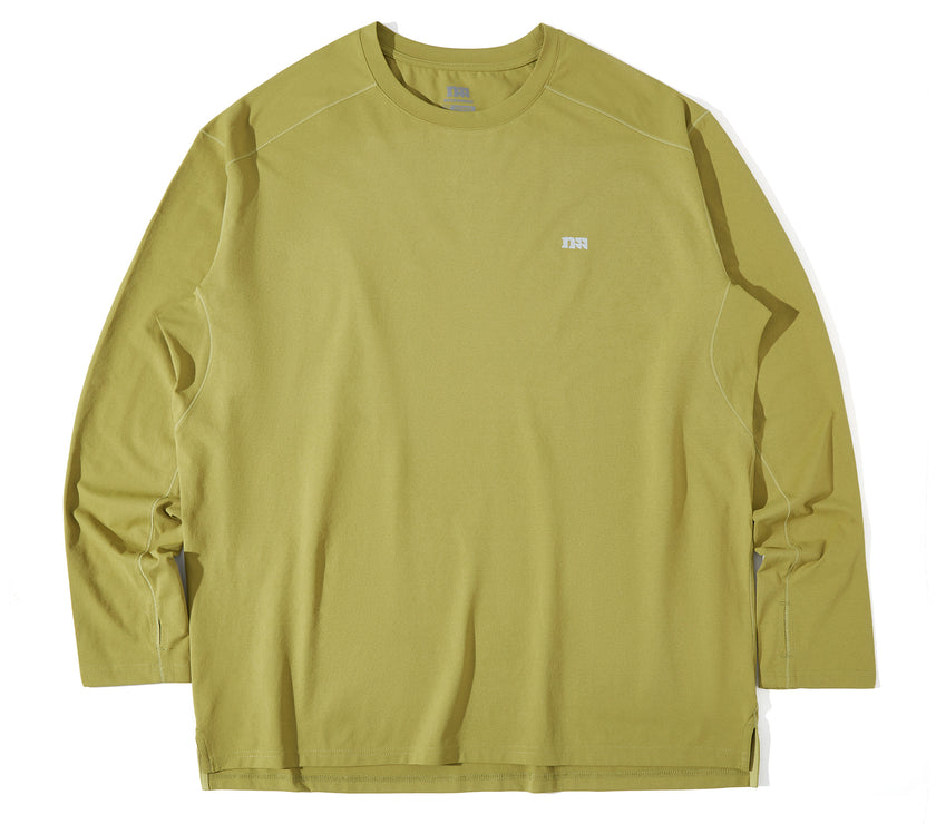 NOTHOMME Outdoor Qucik-drying Long Sleeve Sport T-shirt