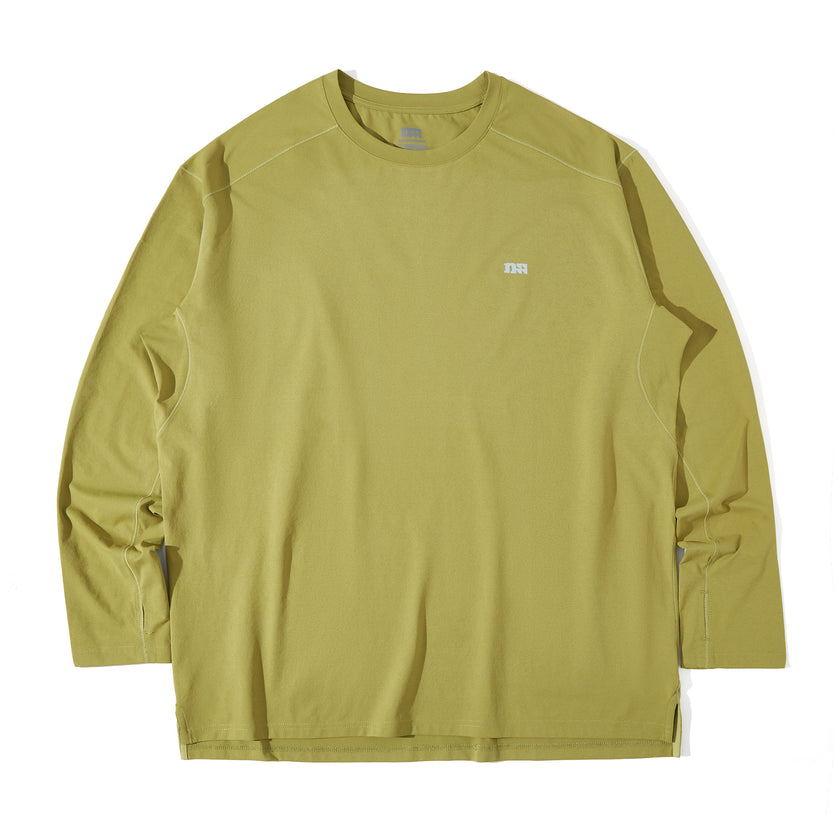 NOTHOMME Outdoor Qucik-drying Long Sleeve Sport T-shirt