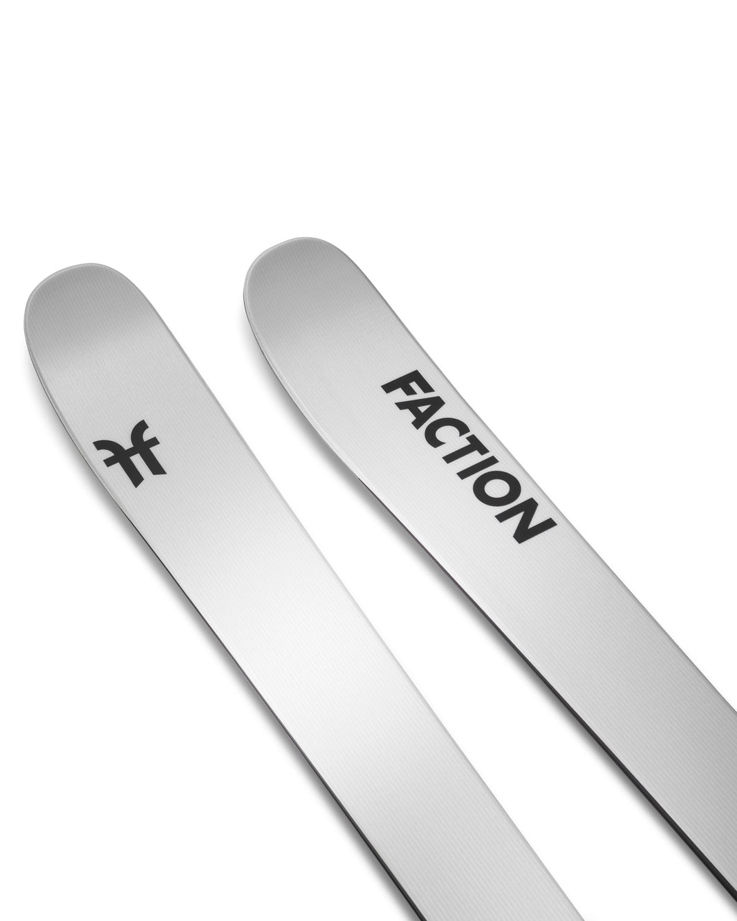 Faction Dancer 79 Ti SYS Skis - tip detail