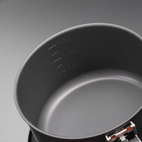 Fire Maple Feast 4 Aluminum Family Camping Cookware
