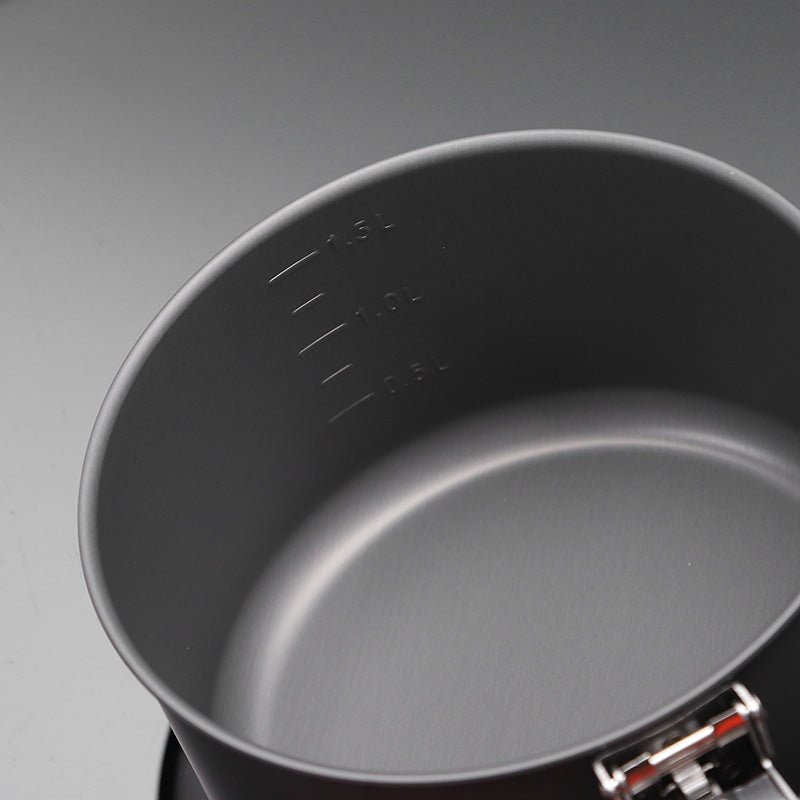 Fire Maple Feast 4 Aluminum Family Camping Cookware (2026)