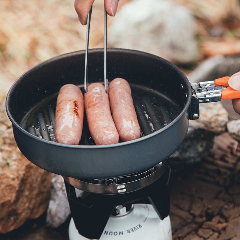 Fire Maple Feast 4 Aluminum Family Camping Cookware (2026)