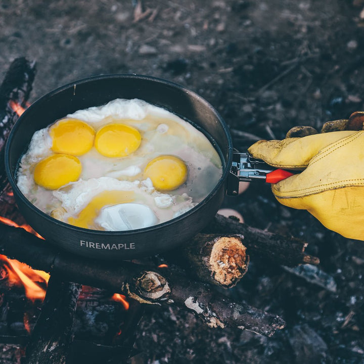Fire Maple Feast Frypan Non-Stick (2026)