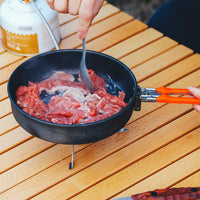Fire Maple Feast Frypan 
Non-Stick
