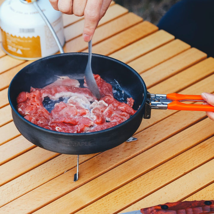 Fire Maple Feast Frypan Non-Stick (2026)