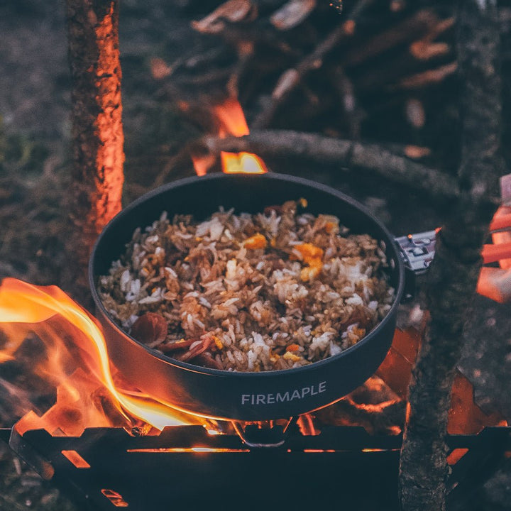 Fire Maple Feast Frypan Non-Stick (2026)