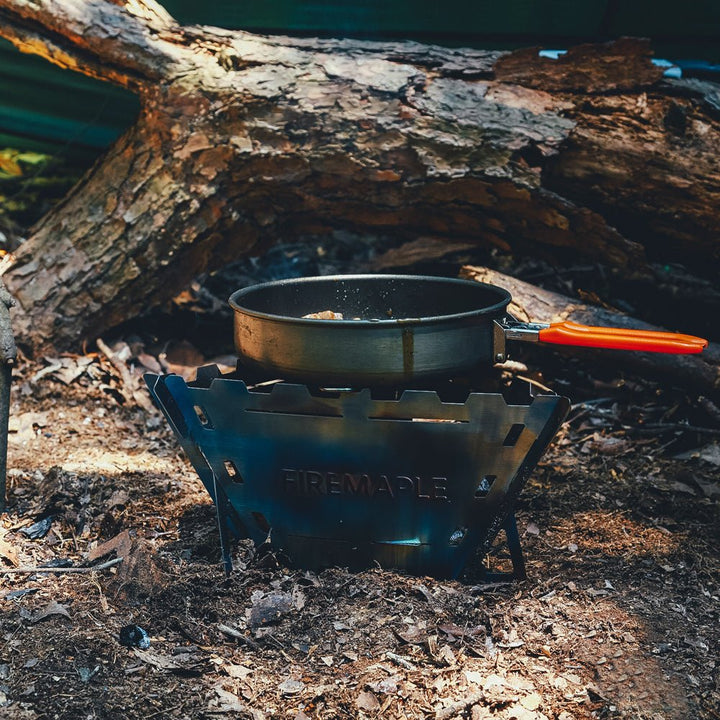 Fire Maple Feast Frypan Non-Stick (2026)