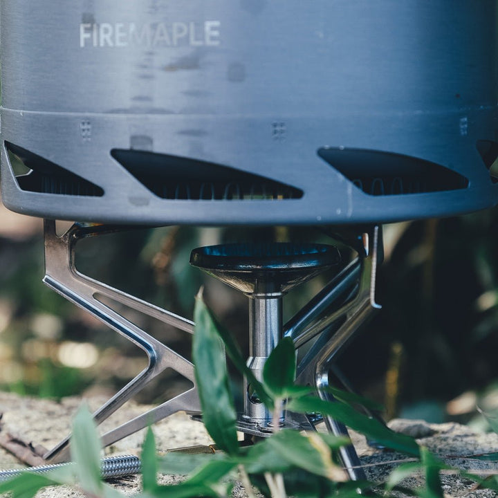 Fire Maple Feast Heat-Exchanger Aluminum Cookware (2026)