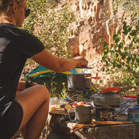 Fire Maple Feast Heat-Exchanger Aluminum Cookware