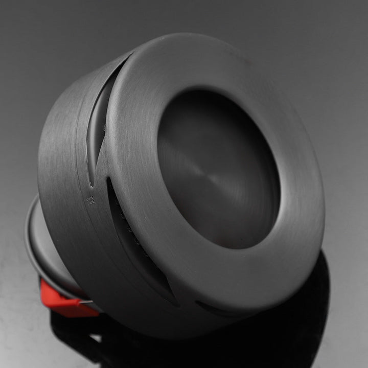 Fire Maple Feast XT1 Aluminum Kettle (Black)