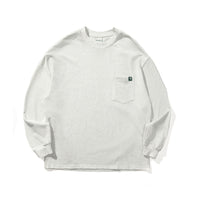 Monterest Cotton Long Sleeve T-shirt