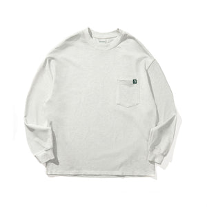 Monterest Cotton Long Sleeve T-shirt