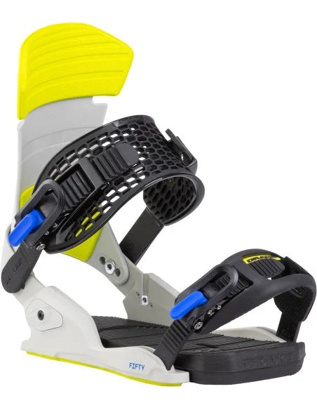 Northwave Drake Ffty Binding 2025 - Men's