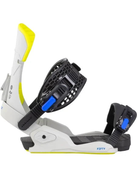 Northwave Drake Ffty Binding 2025 - Men's