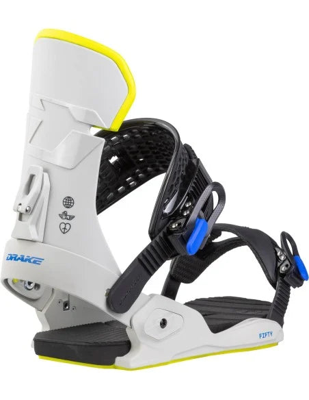 Northwave Drake Fifty Binding 2025 - Men's