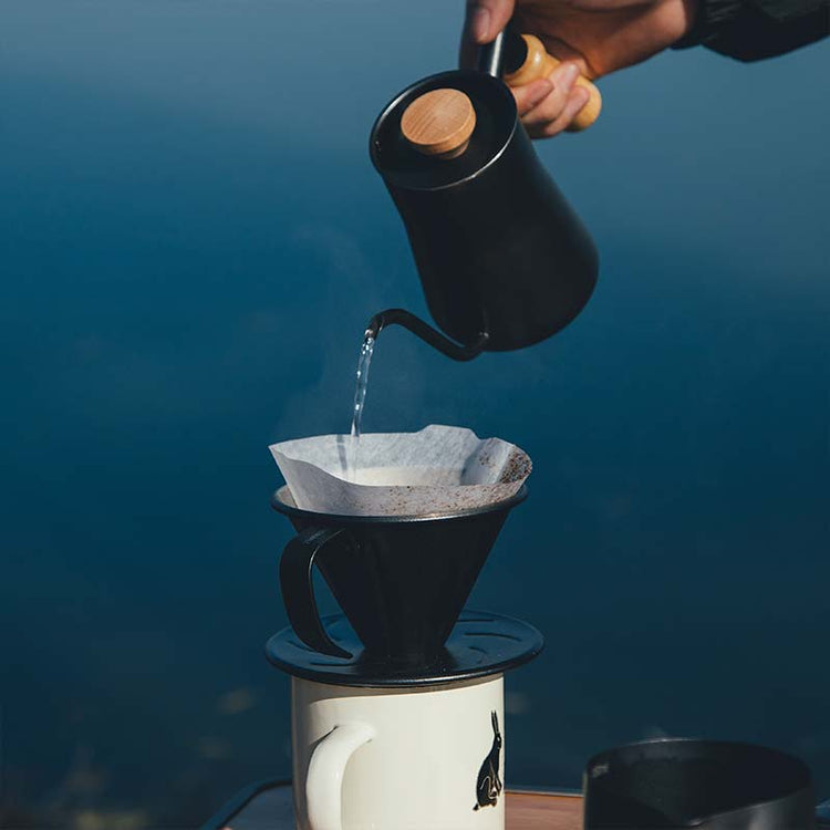 Fire Maple Orca Pour Over Coffee Filter