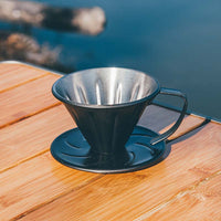 Fire Maple Orca Pour Over Coffee Filter