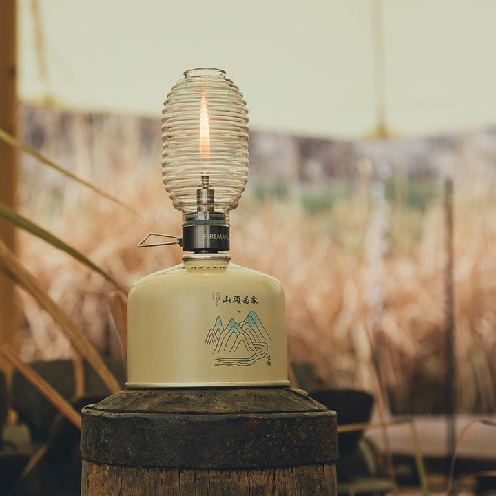 Fire Maple Firefly Gas Lantern
