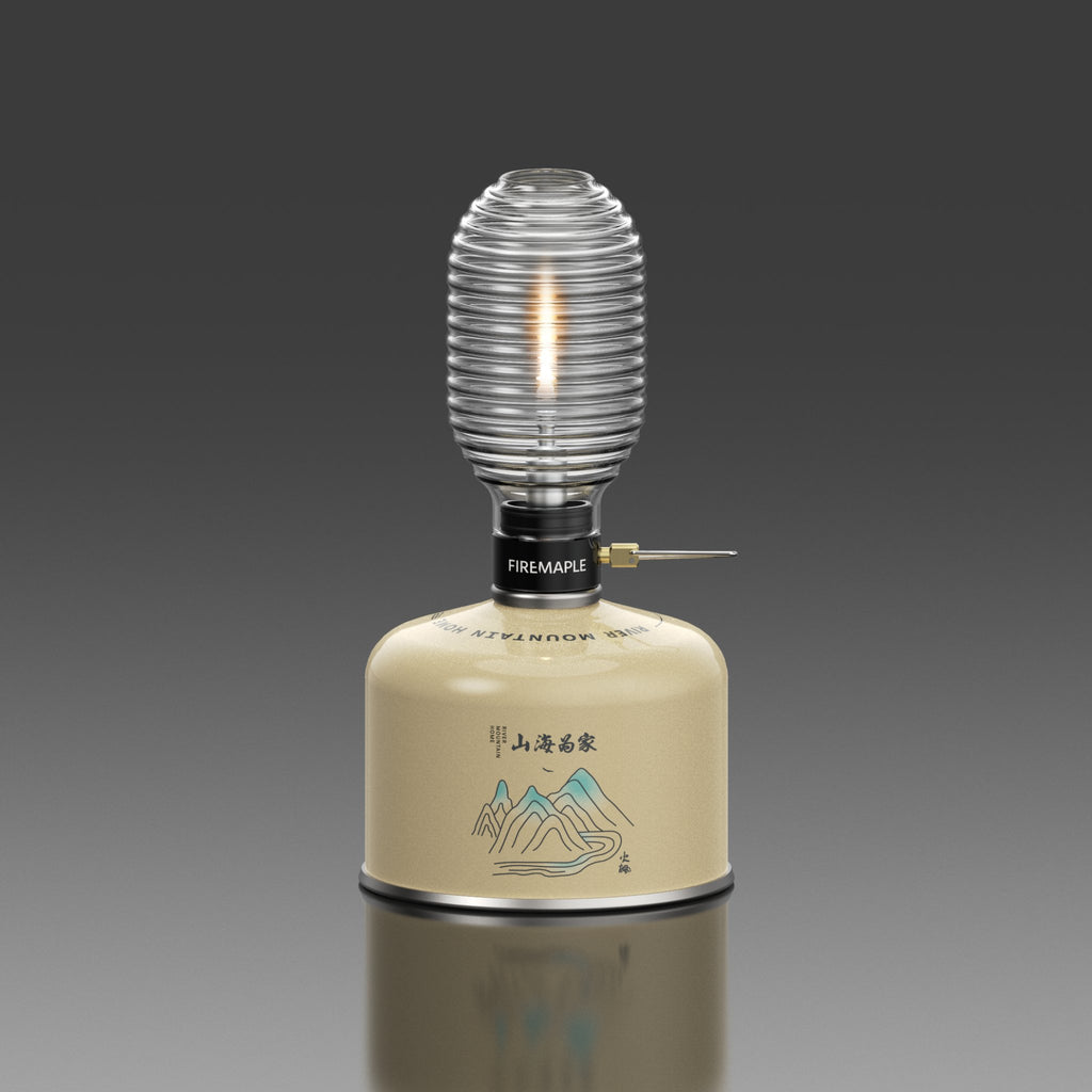 Fire Maple Firefly Gas Lantern