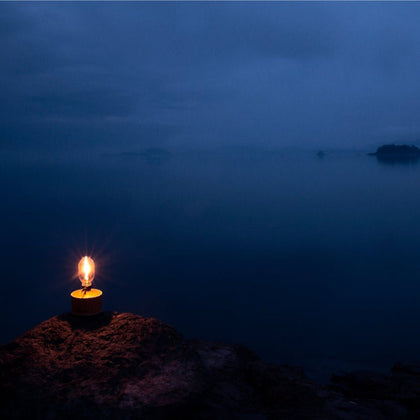 Fire Maple Firefly Gas Lantern