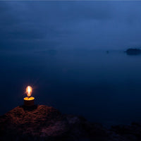 Fire Maple Firefly Gas Lantern