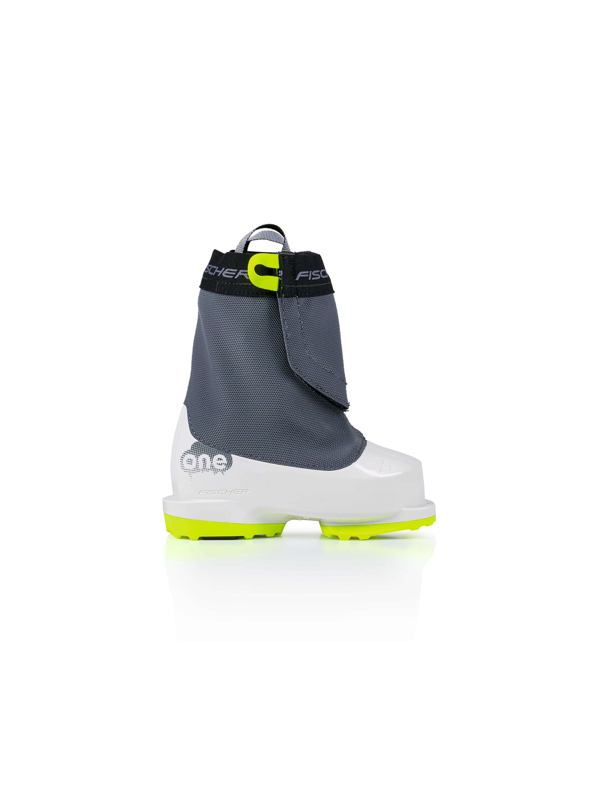 Fischer One GW Ski Boots - Kids' - three-quarter view