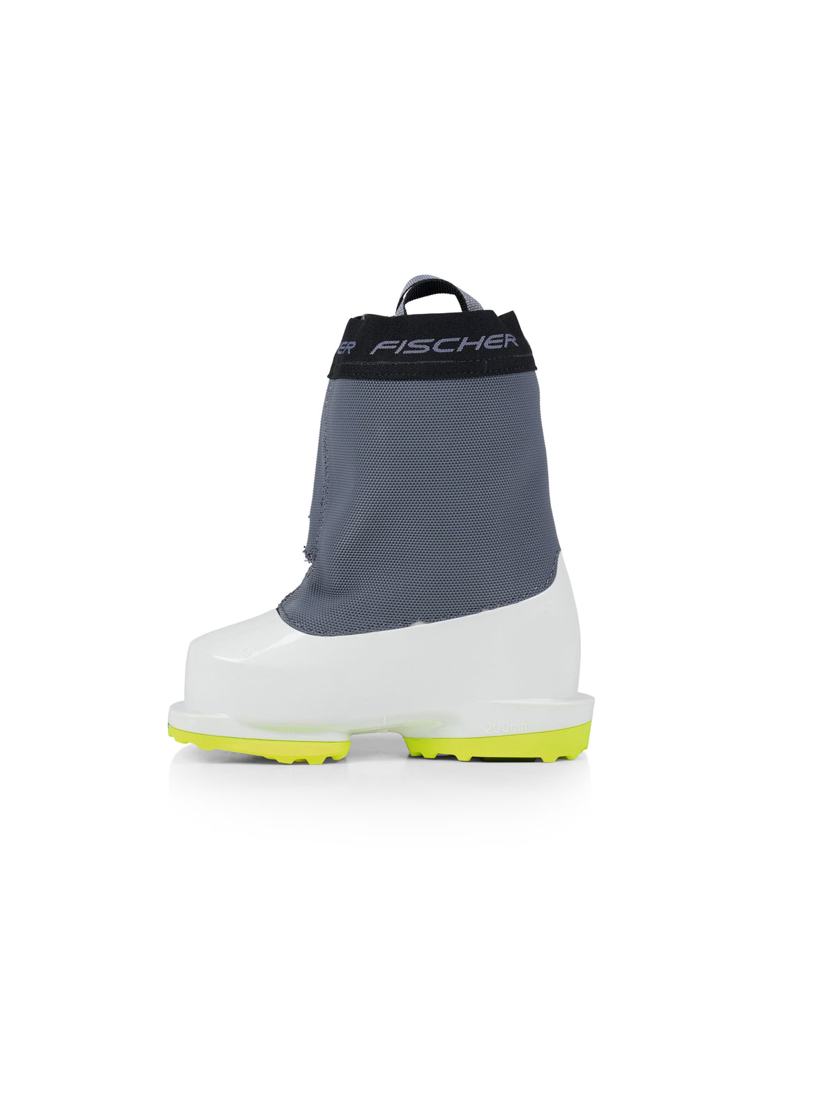 Fischer One GW Ski Boots - Kids' - side profile