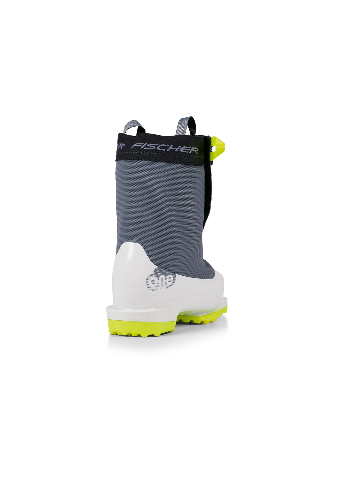 Fischer One GW Ski Boots - Kids' - back