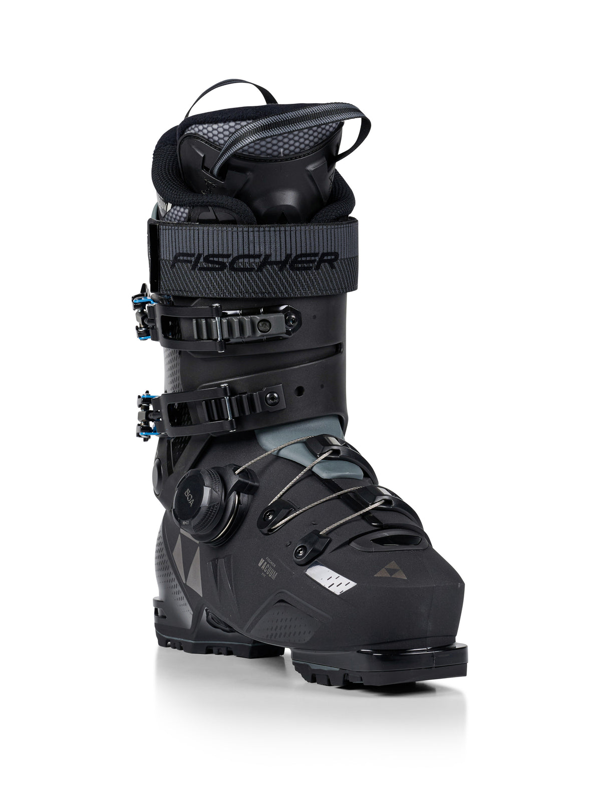 Fischer Premio 110 BOA GW Ski Boots - Men's - front