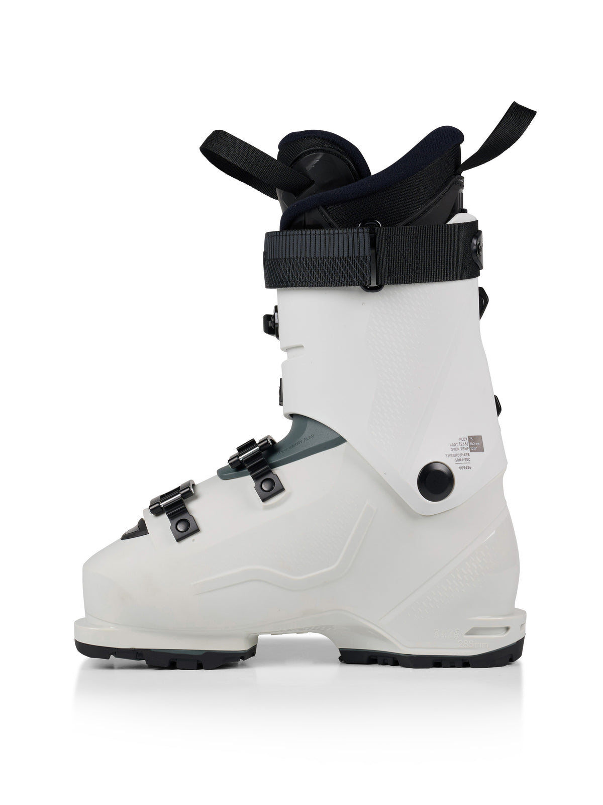 Fischer Premio 75 GW Ski Boots - Women's - side profile