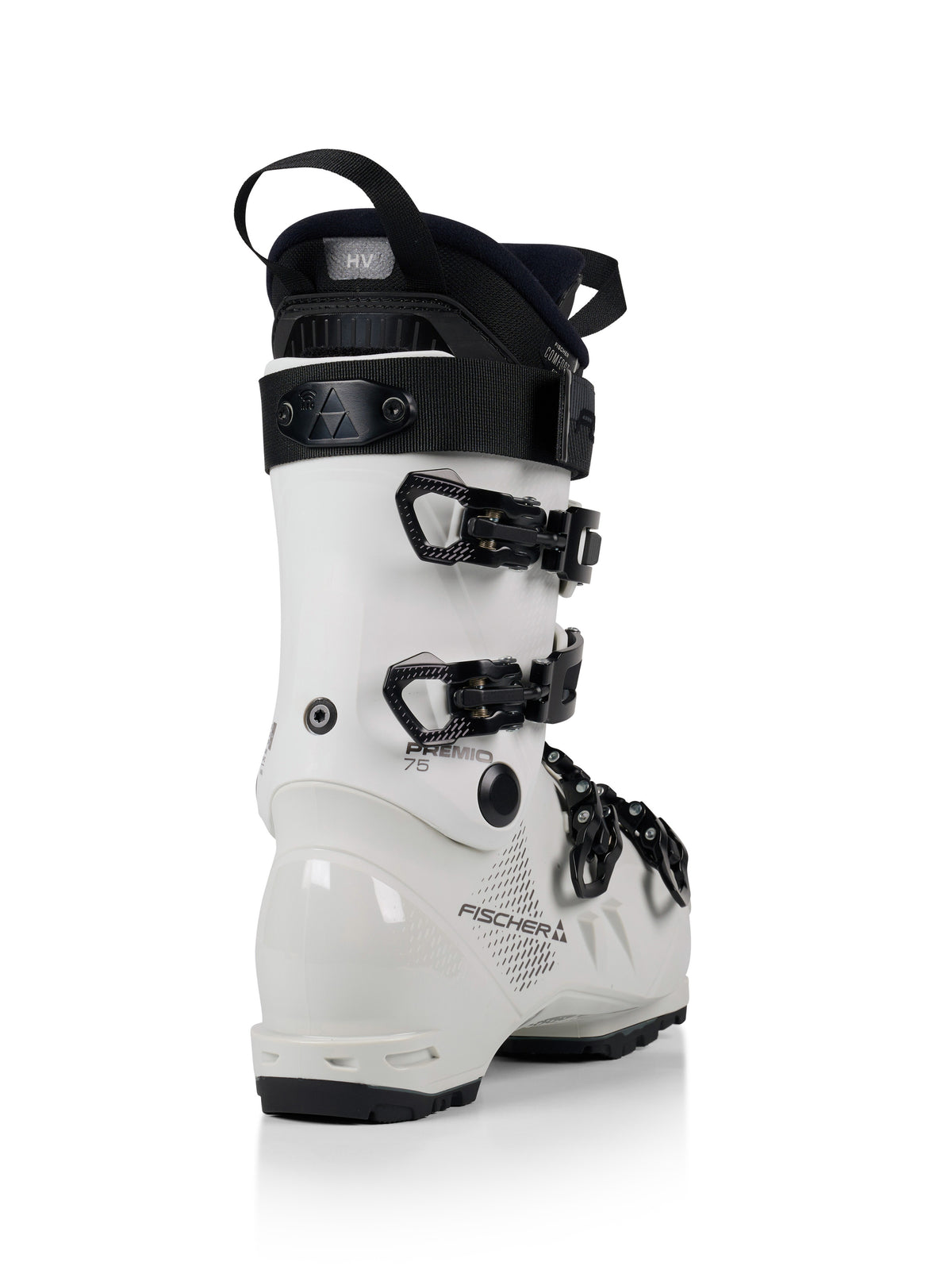 Fischer Premio 75 GW Ski Boots - Women's - back