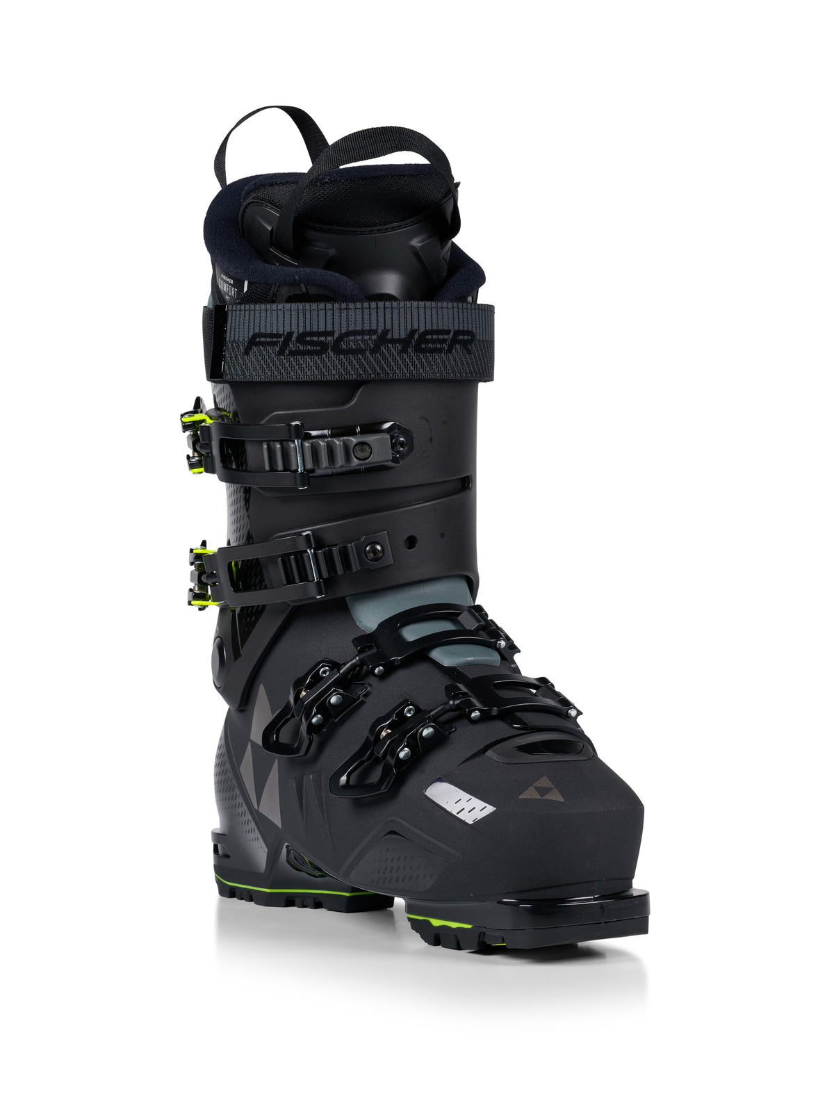 Fischer Premio 90 GW Ski Boots - Men's - front